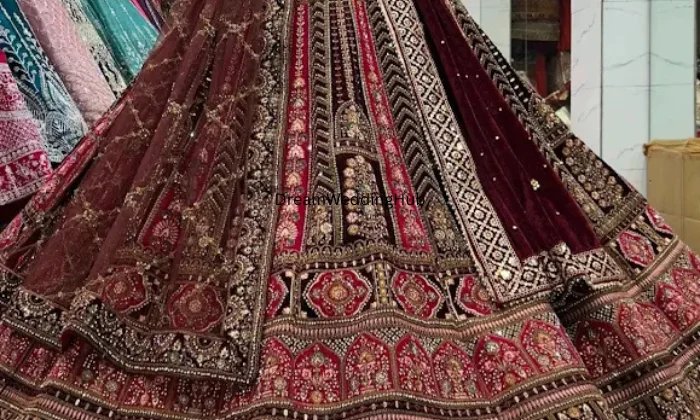 Maya The Saree Designer